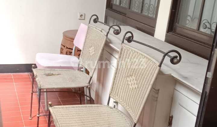 For Rent House in Housing Complex 2