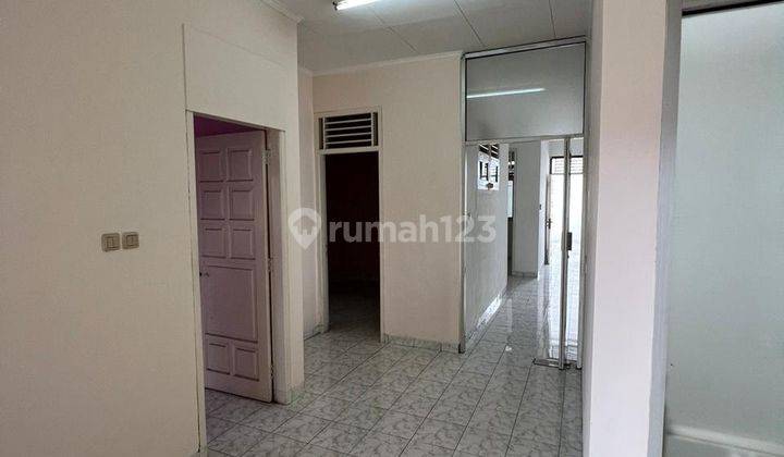 Disewakan Rumah 2 Lantai Pancoran 2