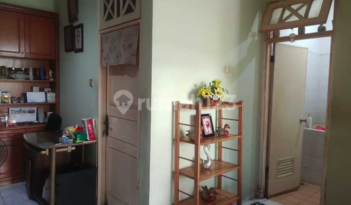 HOT SALE Termurah Rumah Bagus Siap Huni Villa Permata Lippo Karawaci 2