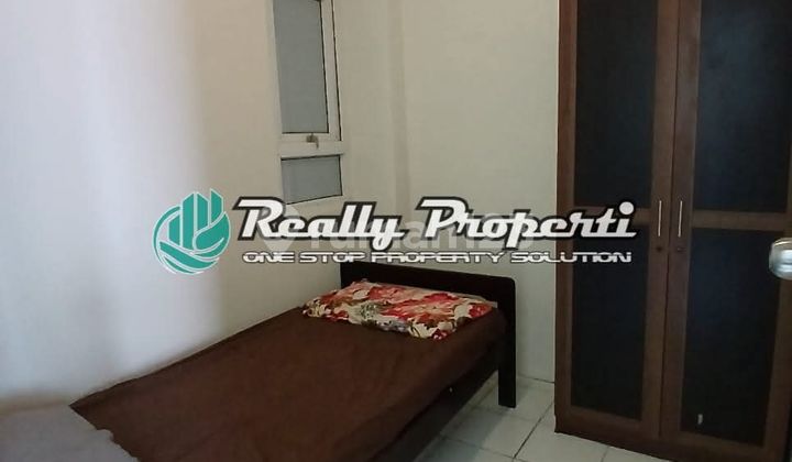 Dijual Unit Apartement Full Furnish Type 2 Centerpoint .bekasi