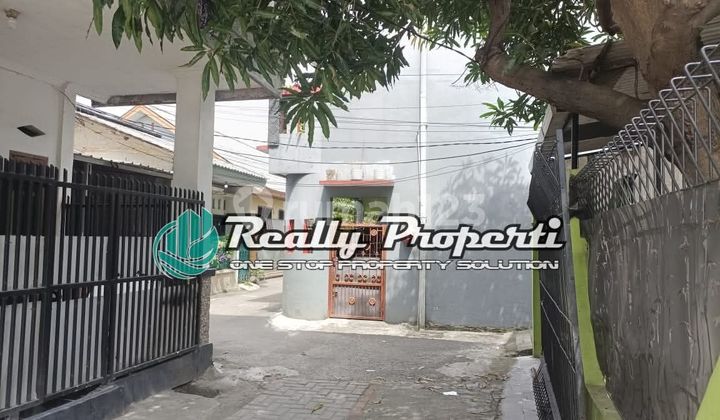 Di Jual Rumah 2 Lantai Jatimakmur.pondok Gede Bks Rumah 2