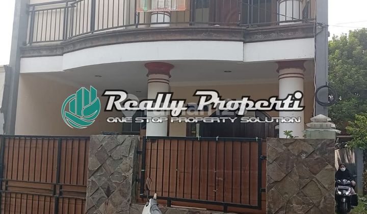 Dijual/ Di Sewakan Rumah Strategis Jatimakmur Pondoh Gede.bekasi Dijual/ Di Sewakan Rumah Strategis Jatimakmur Pondoh Gede.bekasi