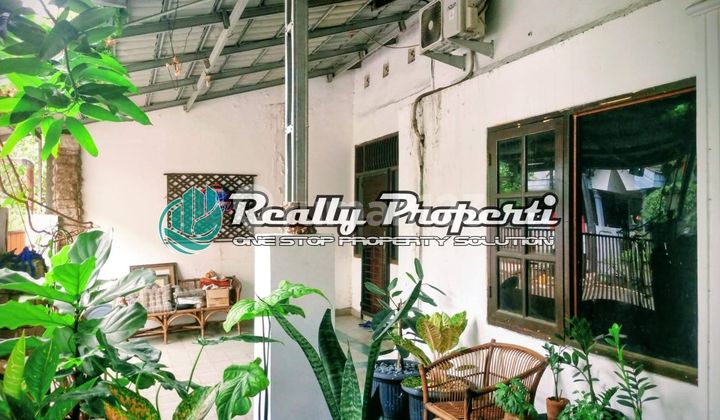 For Sale Strategic Complex House in Pekayon, South Bekasi 2
