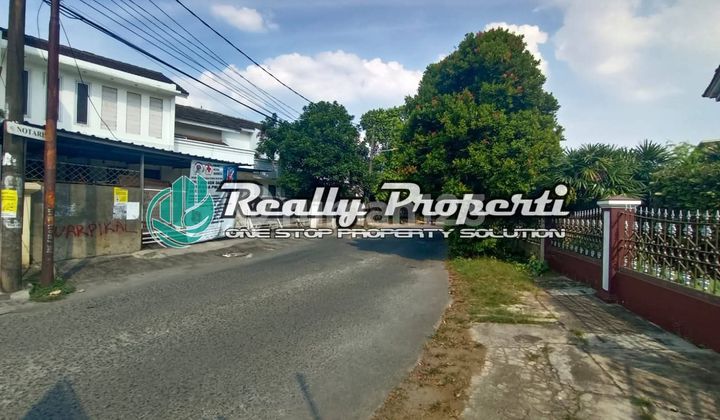 For Sale / For Rent Strategic Location 2 Floors Jatiwaringin Bekasi 2