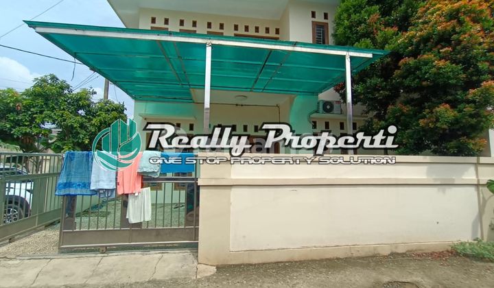 Dijual Rumah 2 Lantai Murah Jatiluhur ********