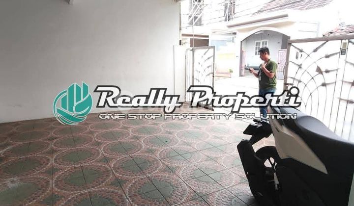 Dijual Rumh Cluster2 Lantai di Jatiwaringin.pondok Gede.bks 2