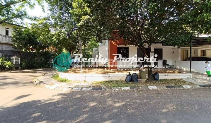 Dijual Rumah Dalam Perumahan Posisi Hook.jatimakmur Bks 2