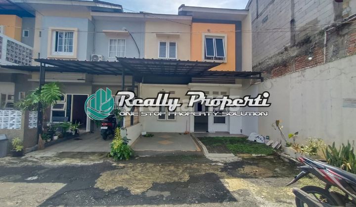 For Rent House in Jaticempaka Cluster, Pondok Gede, Bekasi. For Rent House in Jaticempaka Cluster, Pondok Gede, Bekasi.