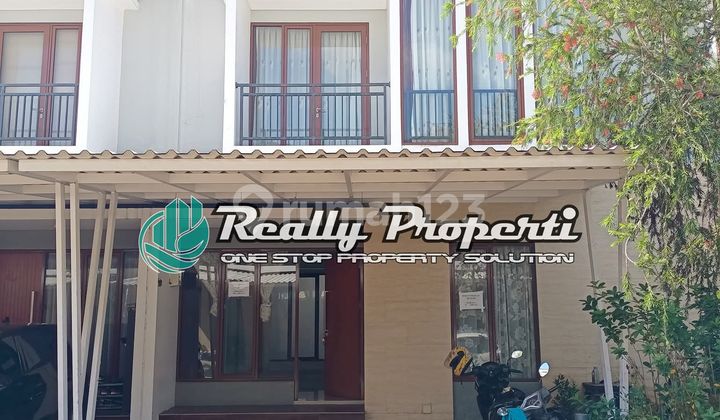 For Sale Biaritz Type House, Primer Estate 2, Jatiwarna, Bekasi