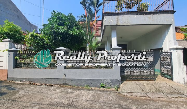 Dijual Rumah Dekat Pondok Gede Jatiahayu Bekasi Dijual Rumah Dekat Pondok Gede Jatiahayu Bekasi