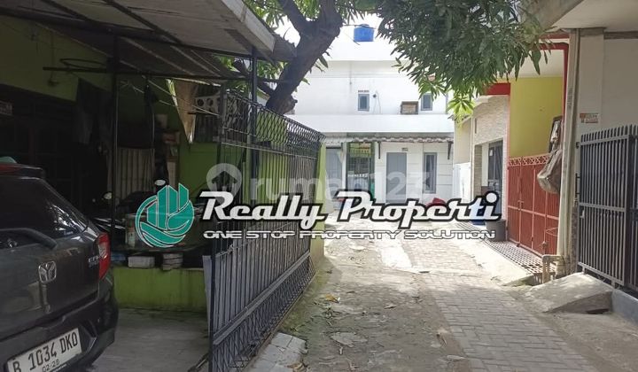 Di Jual Rumah 2 Lantai Jatimakmur.pondok Gede Bks Rumah Di Jual Rumah 2 Lantai Jatimakmur.pondok Gede Bks Rumah
