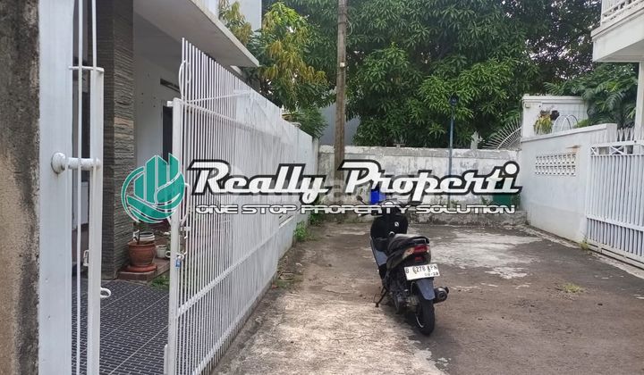 Dijual Rumah Siap Huni 2 Lantai Dalam Cluster Jatiwaringin 2