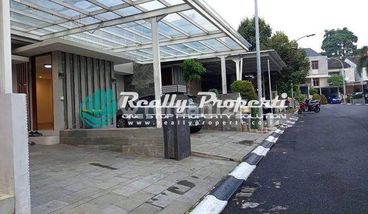 Dijual Rumah Cantik 2 Lantai di Pinang Ranti Jak Tim 1