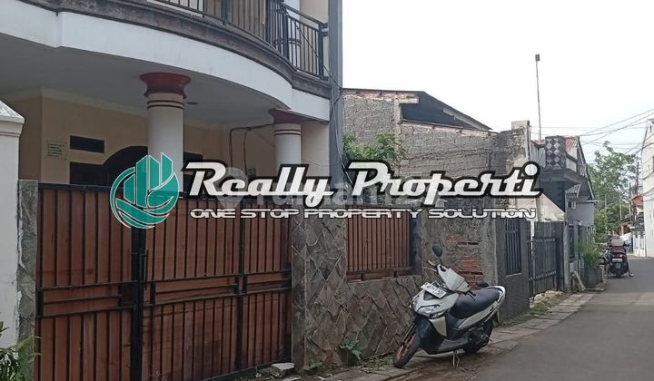 Dijual/ Di Sewakan Rumah Strategis Jatimakmur Pondoh Gede.bekasi 2