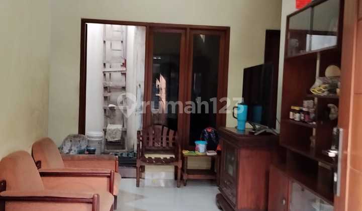 Dijual Rumah Cluster Jatimakmur Pondok Gede Bekasi 2