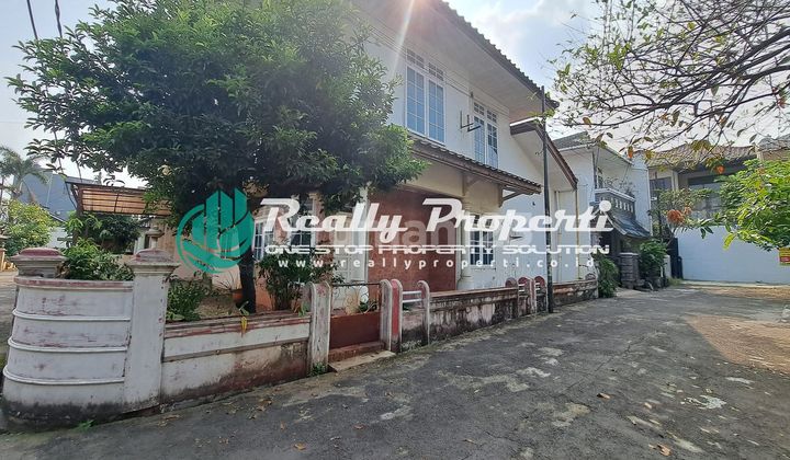 For Sale / Rent Cluster in Wadas Jaticempaka Pondok Gede 2