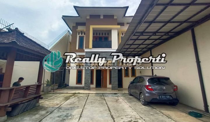 For Sale 2-Story House in a Very Strategic Location, Duren Sawit, East Jakarta. For Sale 2-Story House in a Very Strategic Location, Duren Sawit, East Jakarta.