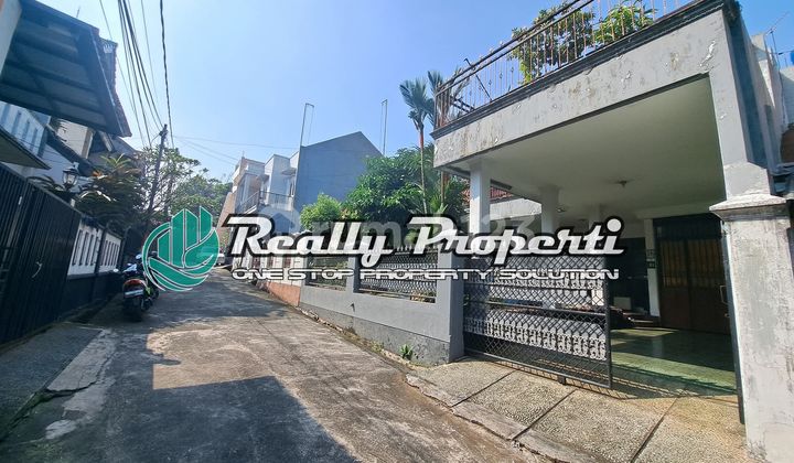 Dijual Rumah Dekat Pondok Gede Jatiahayu Bekasi 2
