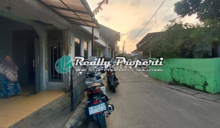 Dijual Cepat Rumah Murah Jaticempaka Pondok Gede Bekasi 2
