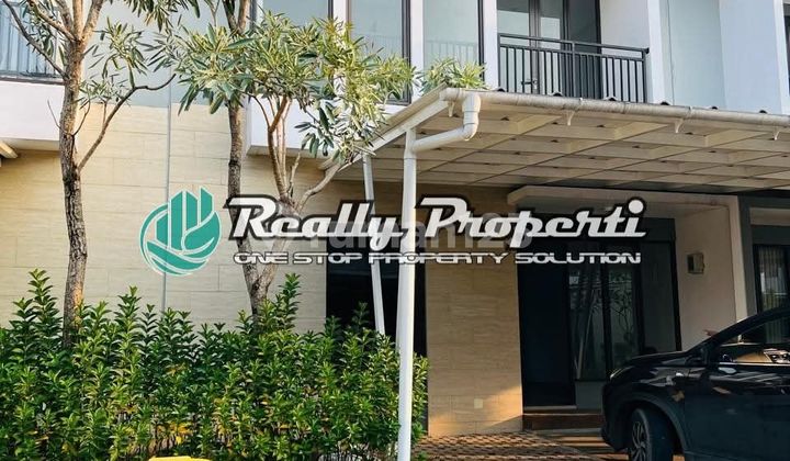 Disewakan Rumah Semi Furnished Di Premier 3 Jatisampurna.bekasi Disewakan Rumah Semi Furnished Di Premier 3 Jatisampurna.bekasi