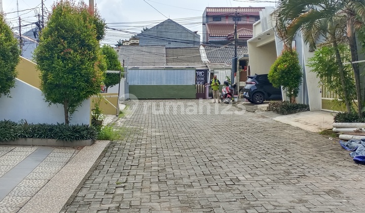 Dijual dan Disewakan Rumah Sangat Strategis Cipinang Melayu Jakti 2