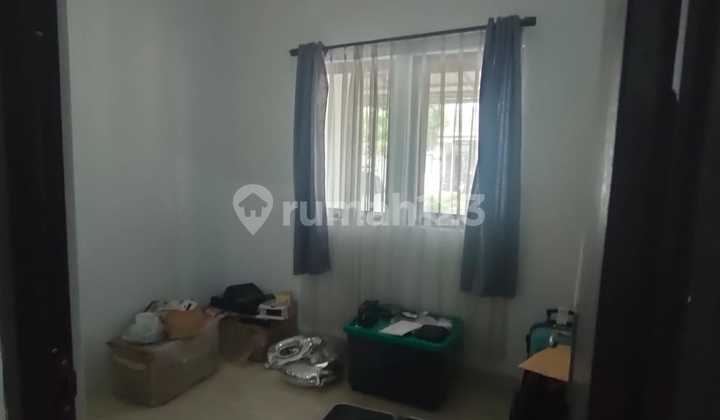 Dijual Rumah 1 Lantai di Essence Park Bebas Bnjir Pondok Gede Bks 2