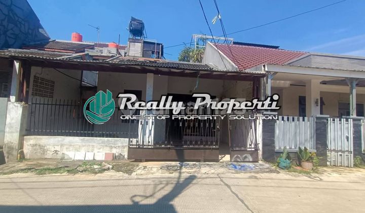 Dijual Rumah Didalam Komplek Jatiwaringin Asri.pondok Gede.bekasi Dijual Rumah Didalam Komplek Jatiwaringin Asri.pondok Gede.bekasi