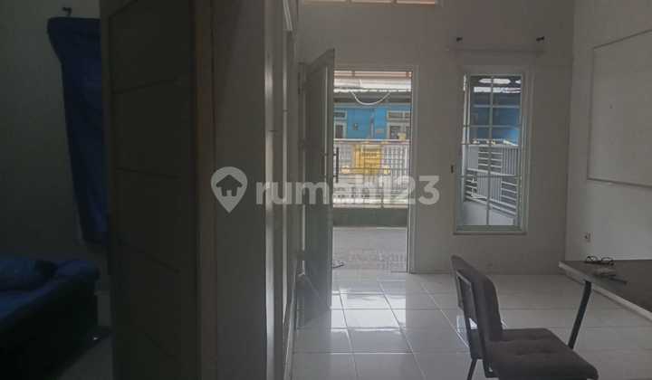 Dijual Rumah Cluster Minimalis 1½ Lantai di Daerah Jati Kramat P Gede Bekasi