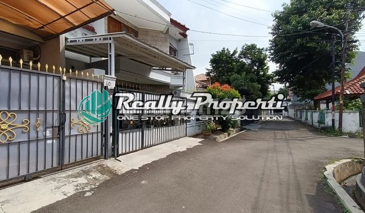 For Sale 2-Story House Near Jatiwaringin Pondok Gede. 2