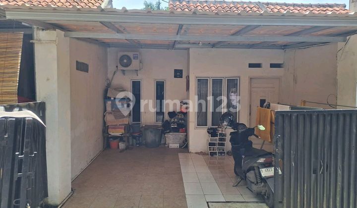 Villa Bintang Mas 2Kt Ready to Occupy