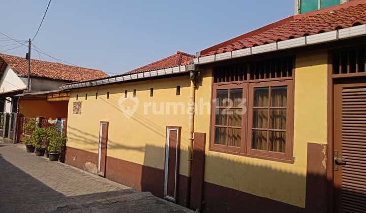 Rumah SHM Cipadu, Tangerang 2