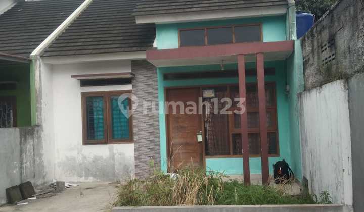 Puri Nusaphala Certified Freehold Housing, Bekasi City