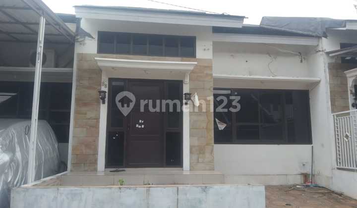 Griya Elok Townhouse Depok Griya Elok Townhouse Depok