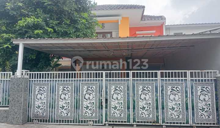 RUMAH 2 LANTAI DI CIPULIR KEBAYORAN LAMA JAKSEL 2