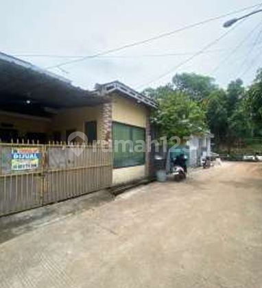 Rumah SHM Padurenan, Bekasi 2