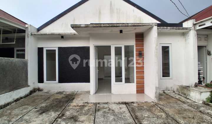 RUMAH DI PERUMAHAN RUMA 9 SIRNA GALIH DENGAN 2 KAMAR, SHM RUMAH DI PERUMAHAN RUMA 9 SIRNA GALIH DENGAN 2 KAMAR, SHM