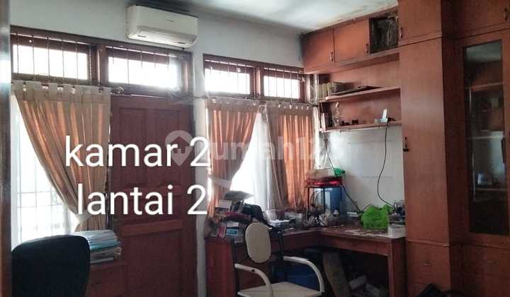 For Sale Nice House In Pulomas East Jakarta Land Area 148m 2 Building Area 2