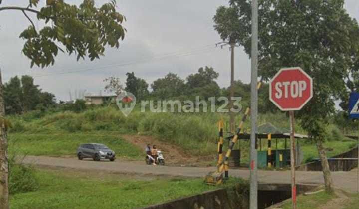 Jualtanah Kavling di Kawasan Surya Cipta Karawang Timur tersedia 10 Ha 150$/Meter Jualtanah Kavling di Kawasan Surya Cipta Karawang Timur tersedia 10 Ha 150$/Meter