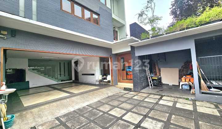 Jual Cepat Rumah Bagus Di Rawamangun Jaktim Lt210 3 Lt