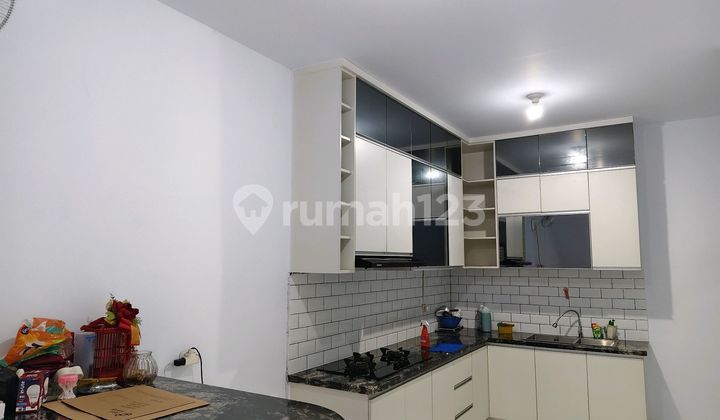 Jual Cepat Rumah Bagus Murah Rapi di Sunter Mas Jakut LT 160M 2 LT