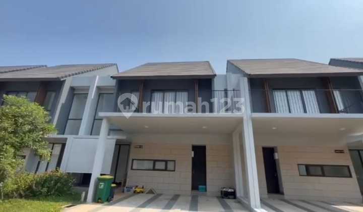 Quick Sale Wisteria Metland Cakung Land 144 2 Floors Good 2