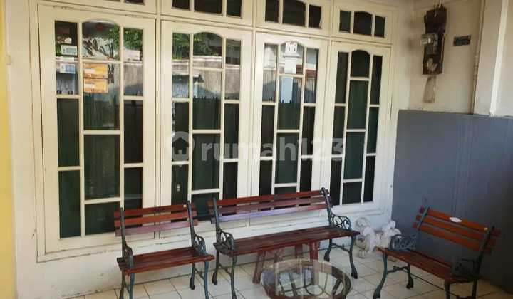 Quick Sale: Boarding House in Cikini, Central Jakarta, Land Area 363m², 3 Floors 2