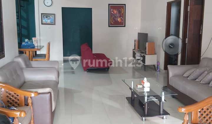 Quick Sale Nice House in Jatibening Indah Bekasi Land 150m 11/2 Land