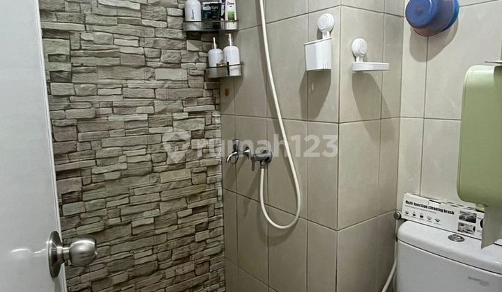 Jual Cepat Apartemen Springlake Basella Studiolt 26 Furnished 2