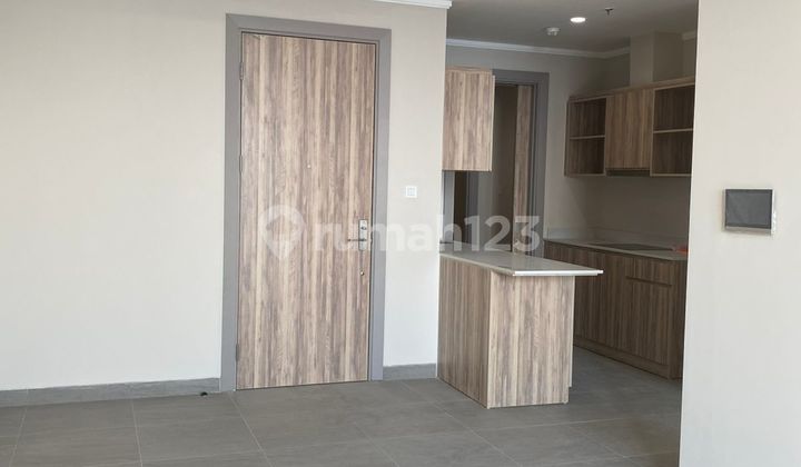 Jual Cepat Condominium Azzure Menara Jakarta Kemayoran Lt144m Private Lift