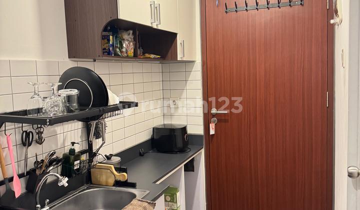 Jual Cepat Apartemen Sayana Harapan Indah 1 Kt Fullfurnish