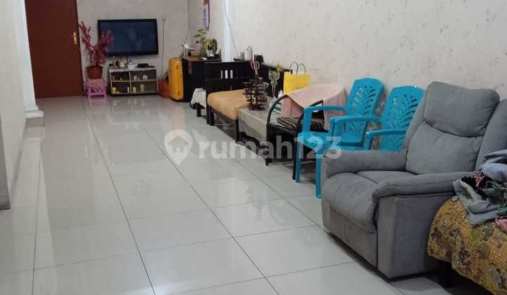 Jual Cepat Murah Taman Harapan Baru Bekasi Lt120 M 1/14 Lantai