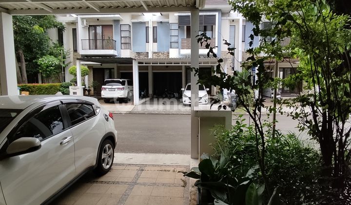 Dijual Cepat Jarang Ada Rumah Hoek Asera Harapan Indah LT 244M Jarqng Ada 2