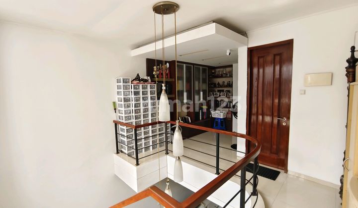 Beautiful House In Raffles Hills Cibubur 175m Land Area Rarely Available