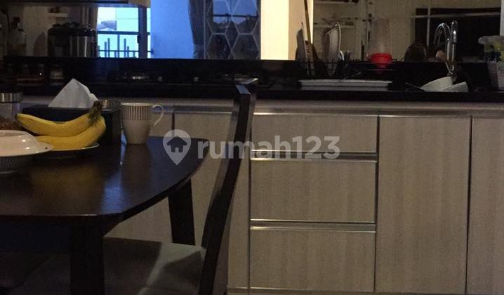 Jual Murah Mansion Kemayoran 2bed Lt Tinggi 2